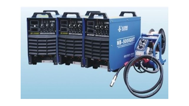 二保焊的焊接技巧你都瞭解嗎？