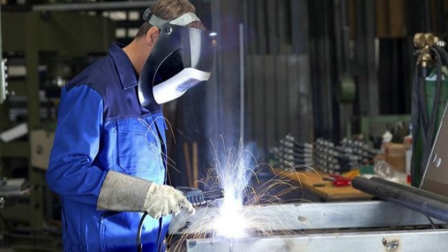 未來焊接機器人将會替換焊工嗎？