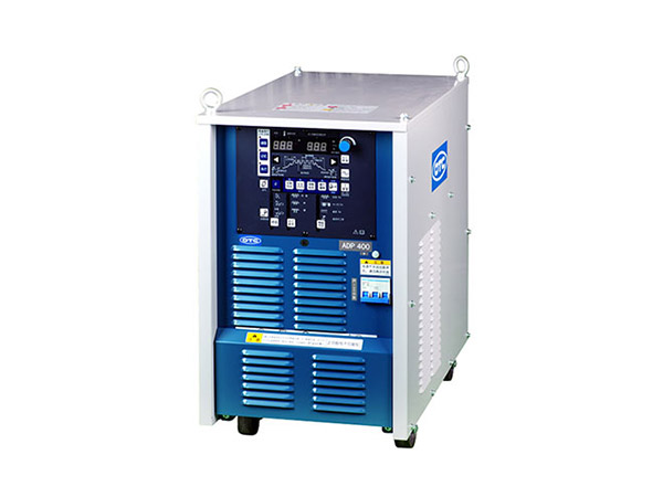 OTC氩弧焊接機ADP400系列