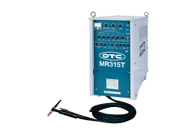 OTC氩弧焊接機MR315T系列