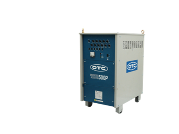 OTC氩弧焊接機AVP500系列