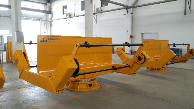 三軸變位機是什麽？